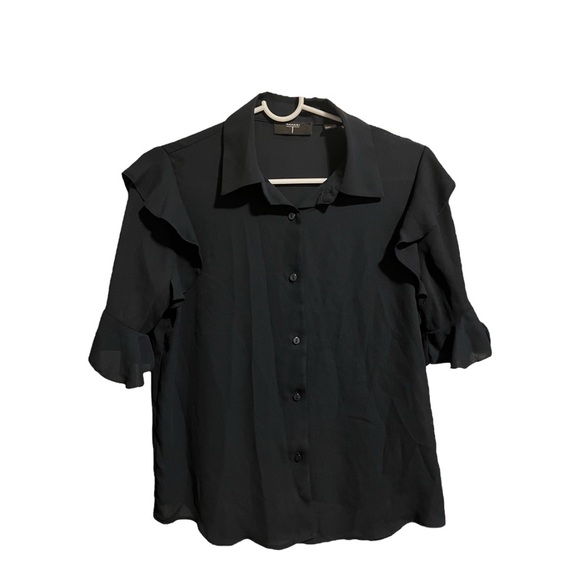 Tahari Tops - Tahari Petite Blouse